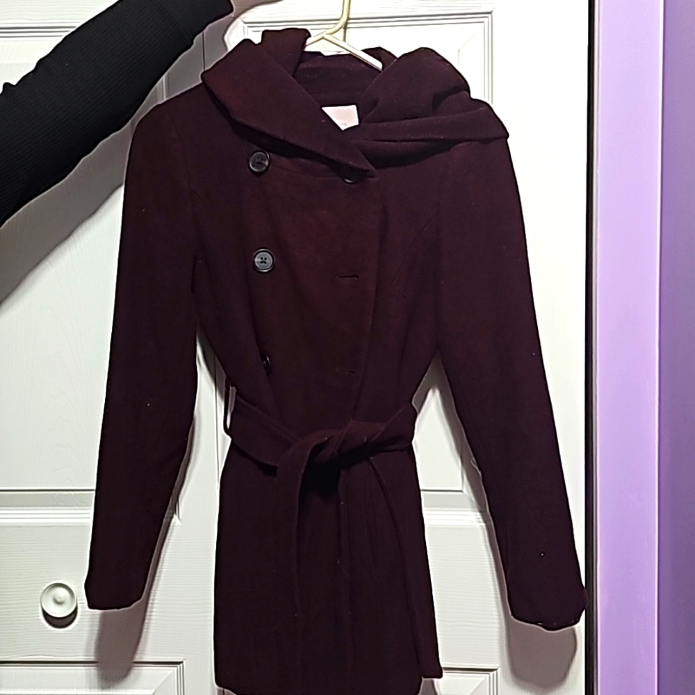 Banana republic Coat